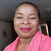 Ms Adewunmi Alaba